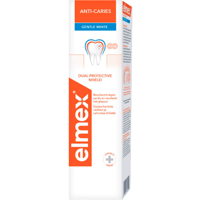 Elmex Anti-Cariës Original Gentle White Tandpasta - 75 ml