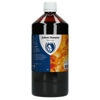 Jodium Shampoo Jodium Shampoo