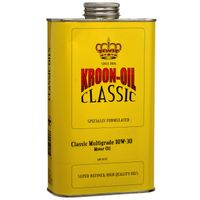 Motorolie Kroon-Oil Classic Multigrade 10W30 1L 34536 - thumbnail