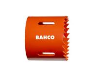 Bahco Sandvik gatzaag 40mm