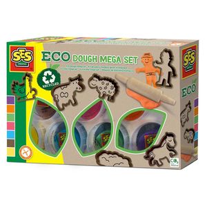 SES eco klei mega set