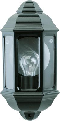 Buitenlamp turijn 4 groen - Ks verlichting
