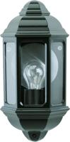 Buitenlamp turijn 4 groen - Ks verlichting