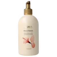 Ahava Mineral Botanic bodylotion hibiscus 500 Milliliter