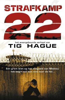 Strafkamp 22 (Paperback)