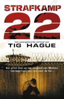 Strafkamp 22 (Paperback) Strafkamp 22 (Paperback)