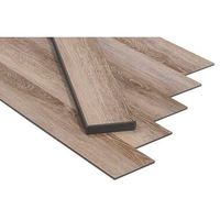 PVC vloer Senso Lock 25 - Wood 6 - Leen Bakker - thumbnail