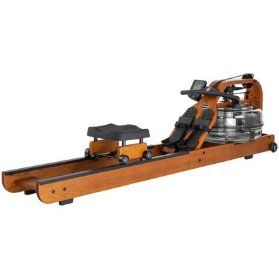 Fluid Rower Viking Pro V roeitrainer