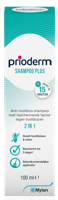 Prioderm Shampoo Plus