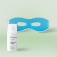 Ontspannend Behandelingspakket voor de Oogcontour CBD InnovaGoods