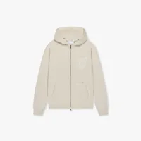Croyez Fluffy Essence Knit Zip Hoodie Heren Lichtrbuin - Maat M - Kleur: Lichtbruin | Soccerfanshop Croyez Fluffy Essence Knit Zip Hoodie Heren Lichtrbuin - Maat M - Kleur: Lichtbruin | Soccerfanshop