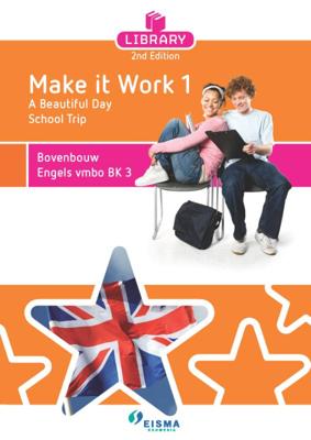 Library BK 3 - 2nd Edition (Paperback)