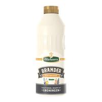 Oliehoorn - Brander Mayonaise - 900ml