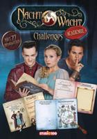 Doeboek - challenges (Paperback)