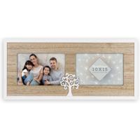 Zep Fotolijst NB672 Vita 2Q 2x10x15 cm