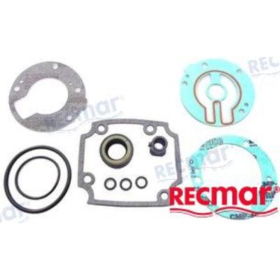 REC689-W0001-C2 - PAKKINGEN EN AFDICHTINGEN SET Yamaha