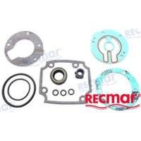 REC689-W0001-C2 - PAKKINGEN EN AFDICHTINGEN SET Yamaha
