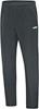JAKO 6550 Vrijetijdsbroek Classico - Antraciet - 3XL