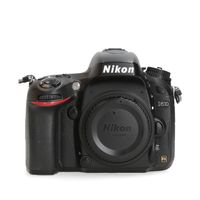 Nikon Nikon D610 - 70.499 kliks