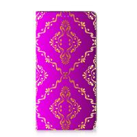 Telefoon Hoesje Samsung Galaxy A53 Barok Roze