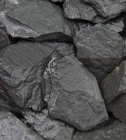 Canadian Slate zwart Big Bag - 1500 kg - thumbnail