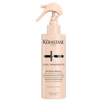 Kérastase Curl Manifesto Refresh Absolu Krulverfrissende Spray 190ml