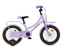 Aldo 16 inch luna lila paars