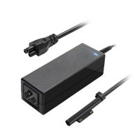 24W Desktop style Charger Adapter Microsoft Surface Pro 4 1735 Series (15V 1.6A) - thumbnail