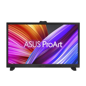 ASUS ProArt Display OLED PA32DC oled-monitor 3x HDMI, 1x DisplayPort, 4x USB-A 3.2 (10 Gbit/s), 2x USB-C