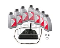 Artikelset, olieverversing-automaat 176860
