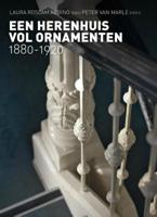 Een herenhuis vol ornamenten (Paperback)