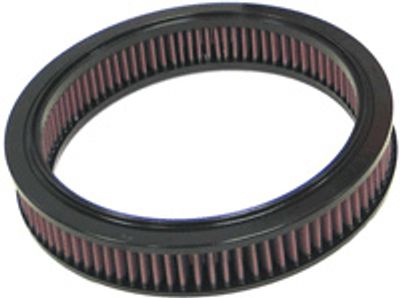 K&N vervangingsfilter passend voor (E-1200) E1200
