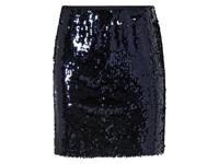 esmara Dames rok (M (40/42), Marineblauw) esmara Dames rok (M (40/42), Marineblauw)
