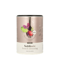 Sublimix Salad dressing french 200 Gram