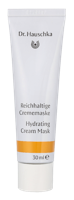 Dr. Hauschka Hydrating Cream Mask 30 ml