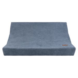 Baby's Only aankleedkussenhoes Sense Vintage Blue Maat