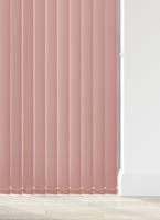 Verticale lamellen - Bella Oud roze Verticale lamellen - Bella Oud roze