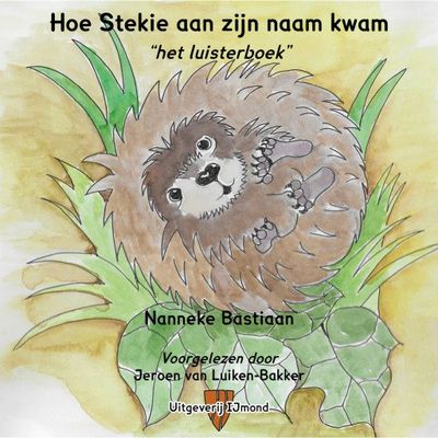 Hoe Stekie aan zijn naam kwam