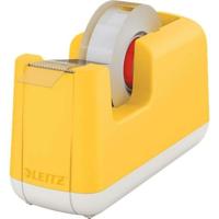 Plakband Leitz Geel ABS