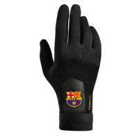 Nike FC Barcelona Academy Therma-FIT Handschoenen Zwart
