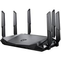 MSI RadiX AX6600 WiFi 6 Tri-band Gaming Router