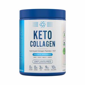 Keto Collagen Peptides 325gr