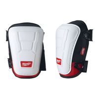 Milwaukee Accessoires Premium kniebeschermers | 1 paar - 4932478139