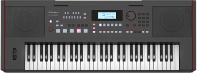 Roland E-X50 keyboard
