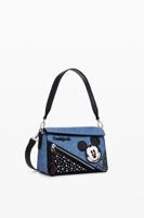 Mickey handtas S - BLUE - U