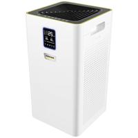 Kärcher Professional 1.024-821.0 AF 30 Luchtreiniger 30 m² Wit, Zwart Kärcher Professional 1.024-821.0 AF 30 Luchtreiniger 30 m² Wit, Zwart