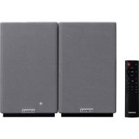 Lenco SPB-240BKGY Bluetooth luidsprekerset Grijs
