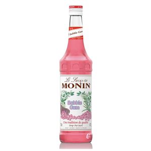 Monin Bubble Gum Siroop 700ml