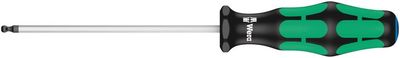 Wera schroevendraaier inbus - 3 x 100 mm