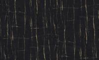 Dutch Wallcoverings Yudashkin 5 10X1,06M - Zwart/Goud